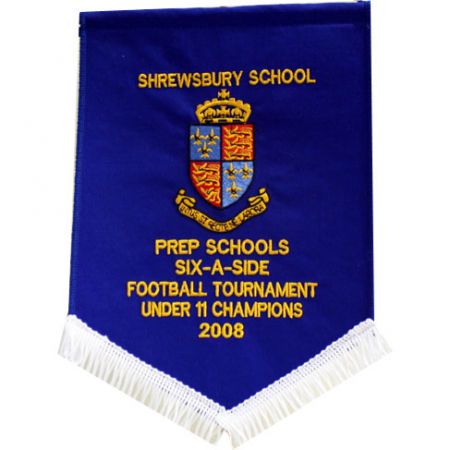 رايات مخصصة بالجملة