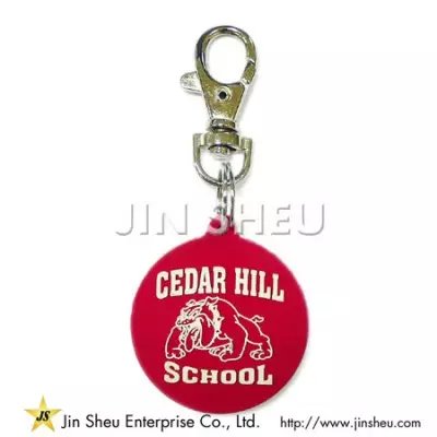 Børneskole nøgleringe - Børneskole nøgleringe