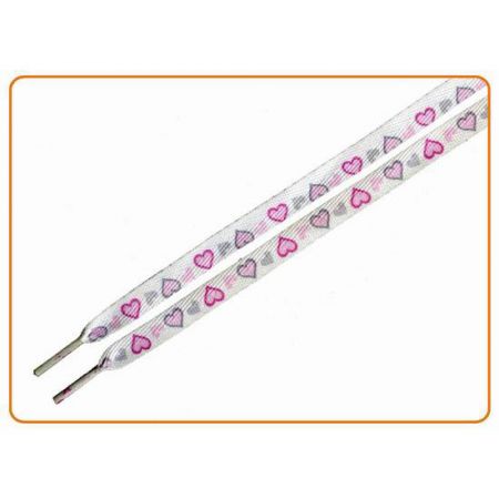 Produttore di lacci per scarpe personalizzati