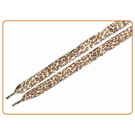 Custom Logo Shoelaces - Custom Logo Shoelaces