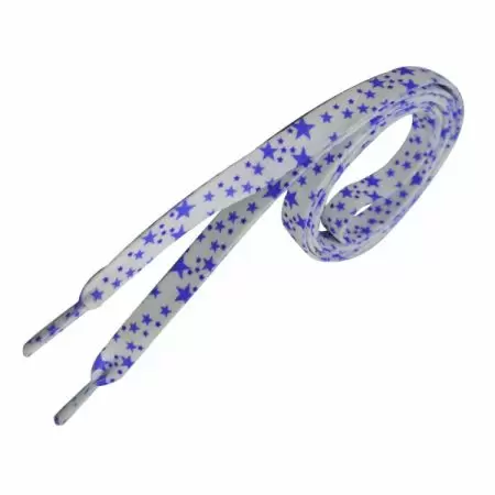 Dây giày in hình - Dây giày đẹp