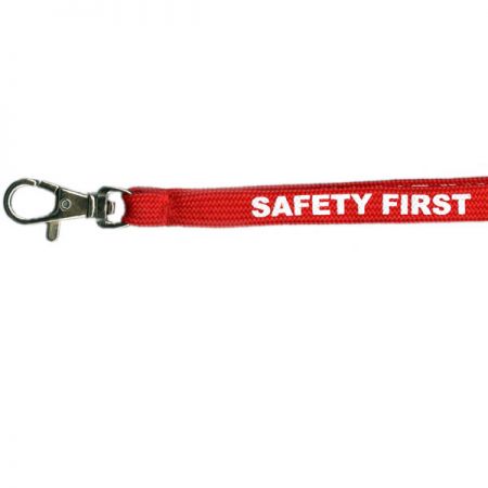 사용자 정의 튜블러 랜야드