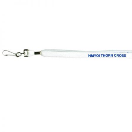 Dây cổ ống in ấn theo yêu cầu