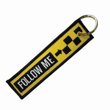 Llavero para Tripulación de Vuelo