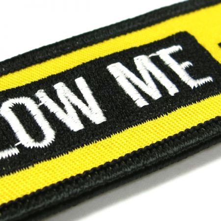 Llavero para Tripulación de Vuelo