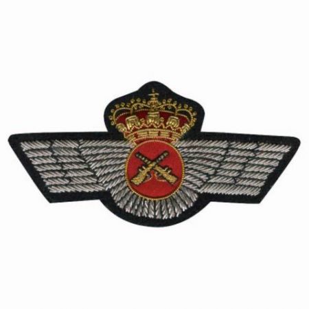 miếng dán hàng vàng tự chế - Hàng vàng tự chế