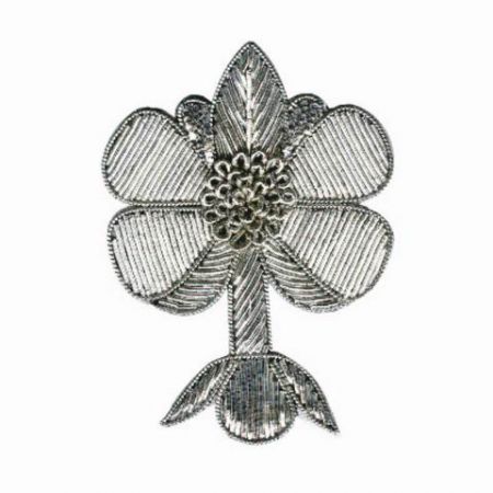 Huy hiệu và huy hiệu dệt thủ công