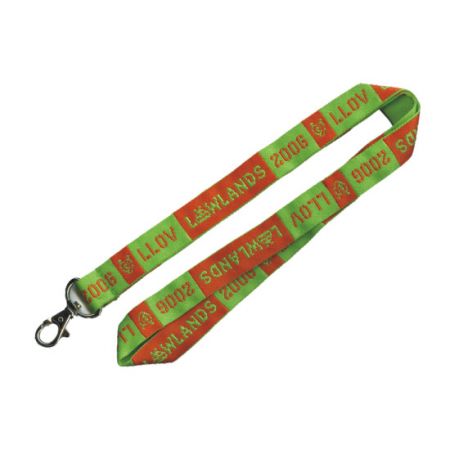 Produttore di lanyard intrecciati personalizzati - Produttore di lanyard intrecciati personalizzati