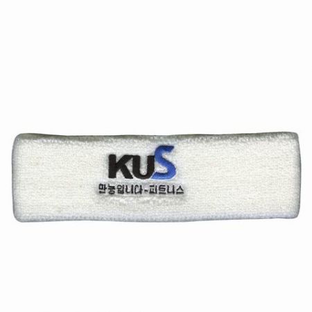 Custom Promotional Headbands