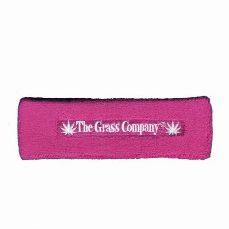 Terry Sport Sweat Headband