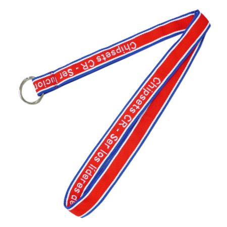 Nhà cung cấp dây đeo cổ - Nhà cung cấp dây đeo cổ