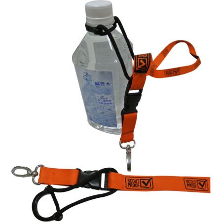 Lanières porte-bouteilles - Lanières porte-bouteilles