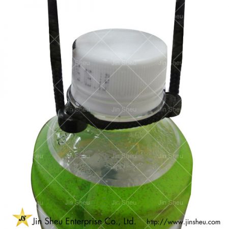 sangle de bouteille d'eau