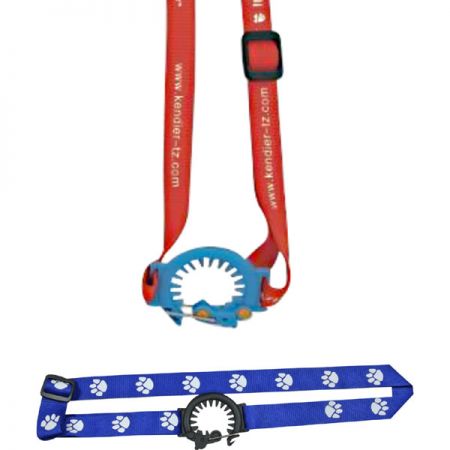 حزام حامل الزجاجات