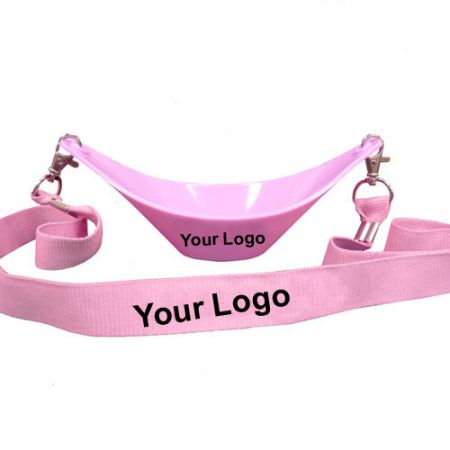 حامل الكأس العنقية