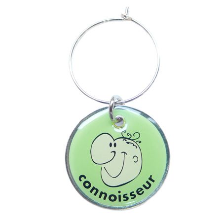 Marcadores de Copo Promocionais