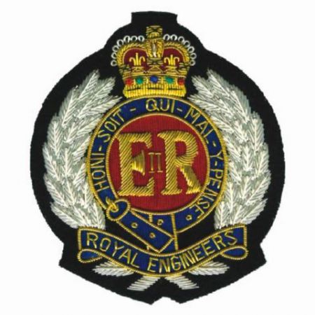 Reklám Blézer Bullion Folt - Reklám Blézer Bullion Folt