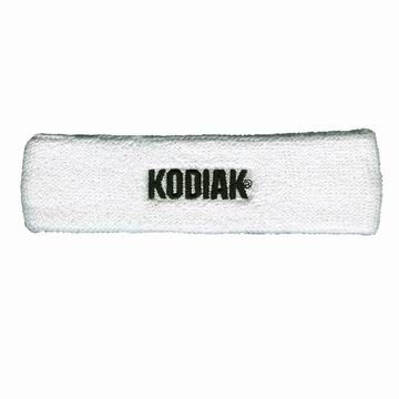 Cintas atléticas para el sudor