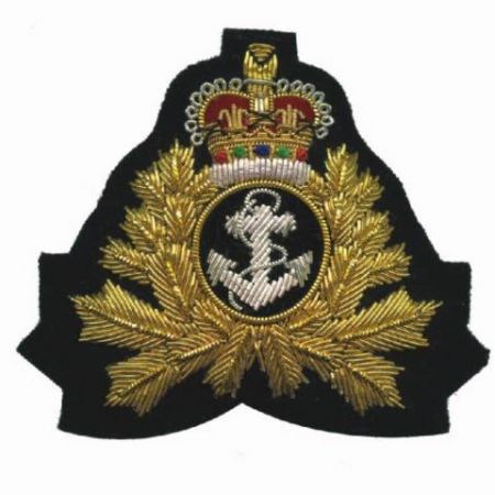 Hímzett Textil Foltok - Hímzett folt