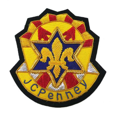 Kézzel készített hadsereg díszítő folt - Kézzel készített hadsereg díszítő folt