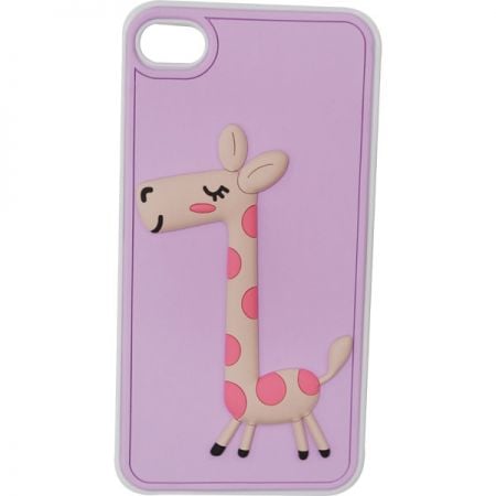 ゴム製のiPhoneケース - ゴム製のiPhoneケース