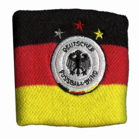 스포츠 팔목 밴드