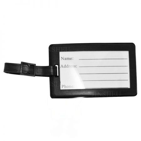 maak je eigen taslabels