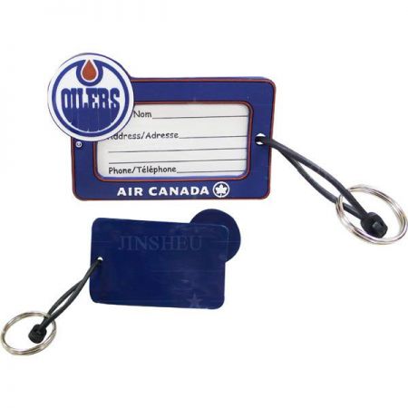 Waterdicht Bagagelabel