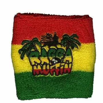 Băng cổ tay thể thao quảng cáo - Băng cổ tay thể thao quảng cáo