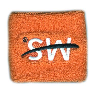 Dải cổ tay thể thao - Dải cổ tay thể thao