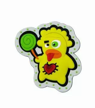 Magneti per frigorifero personalizzati