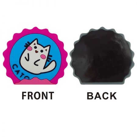 Nam châm cao su PVC - Nam châm cao su PVC