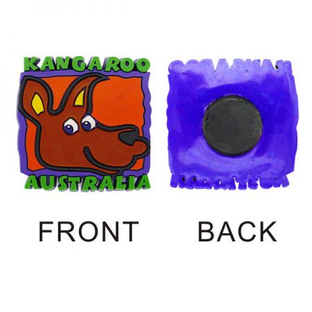 Nam châm tủ lạnh làm theo yêu cầu - Nam châm tủ lạnh làm theo yêu cầu