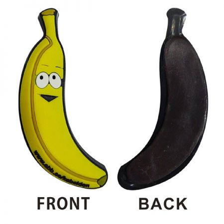 Nam châm cao su tủ lạnh PVC - Nam châm cao su tủ lạnh PVC