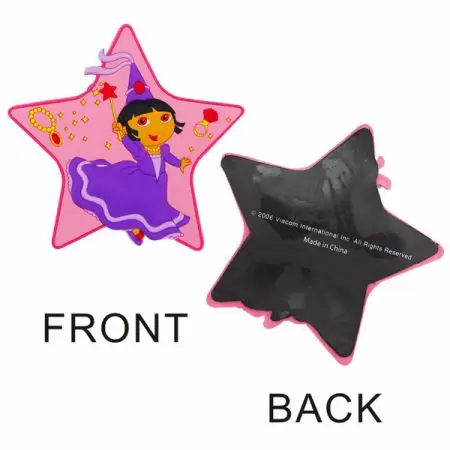 Nam châm PVC mềm tùy chỉnh 3D - nam châm tủ lạnh tùy chỉnh tốt nhất