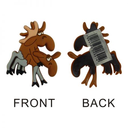 Nam châm tủ lạnh lưu niệm - Nam châm tủ lạnh lưu niệm