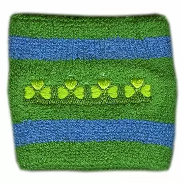 Dây đeo cổ tay thể thao quảng cáo - Dây đeo cổ tay thể thao quảng cáo