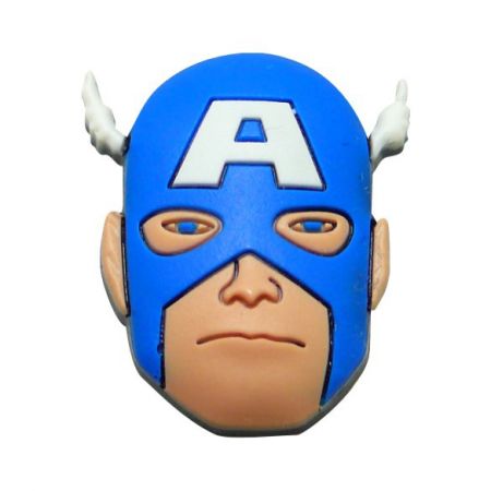 ciondoli per scarpe in gomma personalizzati per Crocs