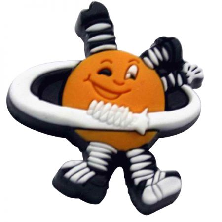 Huy hiệu cài áo cao su - Huy hiệu cài áo cao su