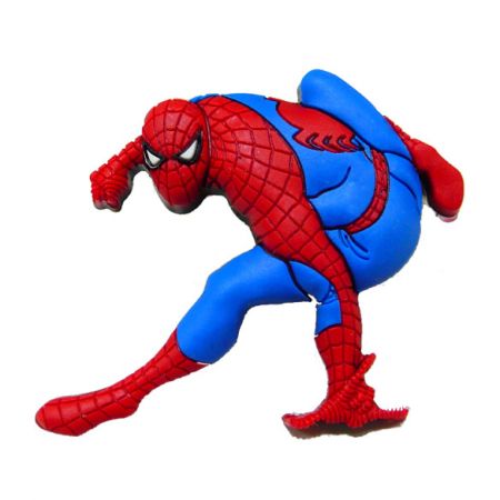 ciondolo per scarpe in PVC all'ingrosso