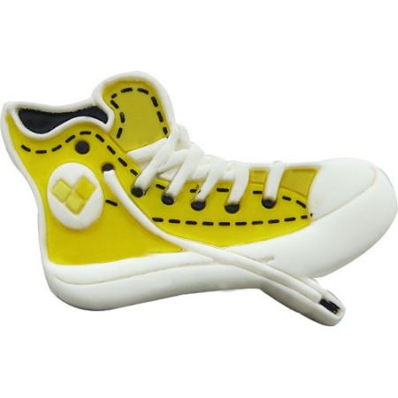 3D Soft PVC Pins - 3D Soft PVC Pins