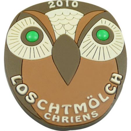 Flexible Lapel Pins - Flexible Lapel Pins