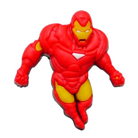 charms personalizzati per decorazione scarpe