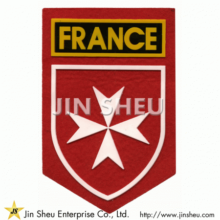 Magas frekvenciájú ruha címkék