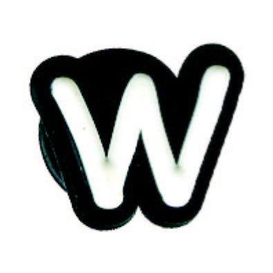 Trang trí giày nút clog PVC tùy chỉnh