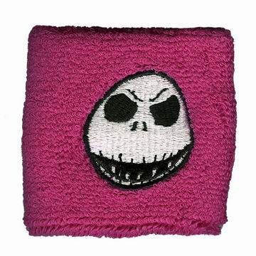 Fascia da polso in spugna a righe - Fabbrica di fasce per il sudore