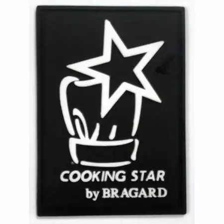 ソフトラバーラベル