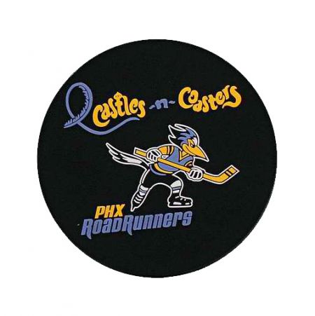 Lót ly PVC tùy chỉnh - Lót ly PVC tùy chỉnh