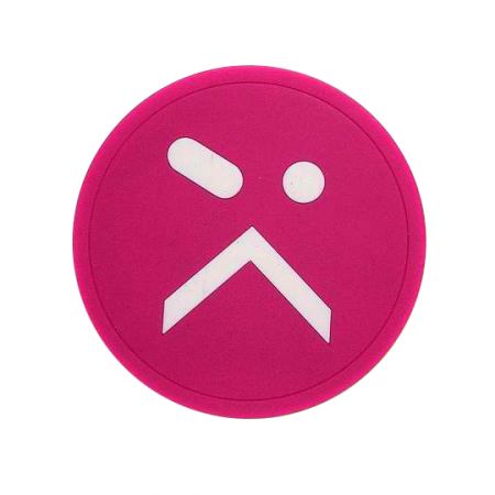 Ly tụng PVC quảng cáo - ly tụng