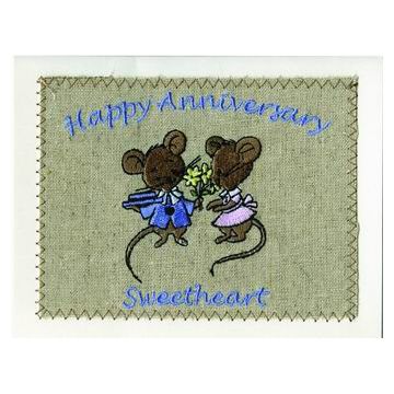 OEM 자수명함 - OEM 자수명함